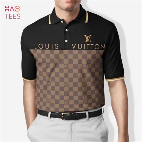 louis vuitton polo maat 164|louis vuitton t shirt.